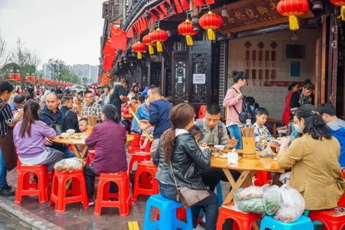 清凉乐山 小长假吃啥｜这份超全地道美食清单，带你吃遍乐山