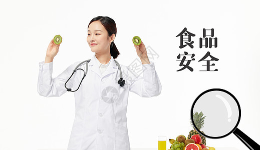 创意食界 一张正版食品图片的艺术溯源